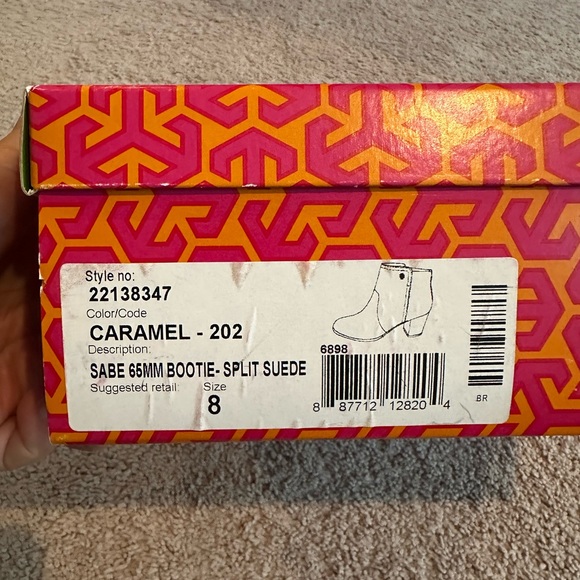 Tory Burch SO COMFORTABLE - Picture 2 of 5